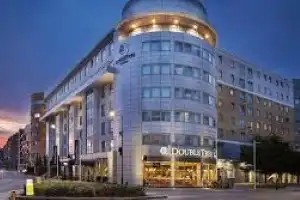 DoubleTree by Hilton